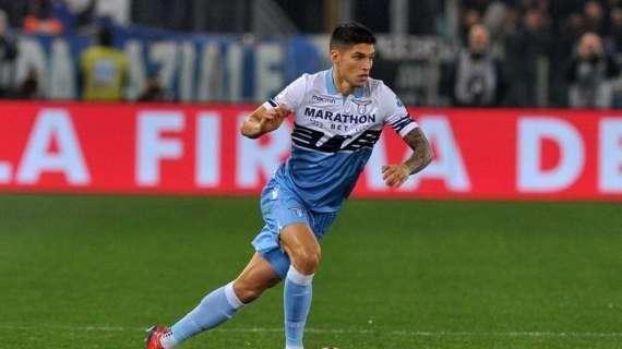 Lazio, Correa guarda avanti: “Settimana fondamentale”