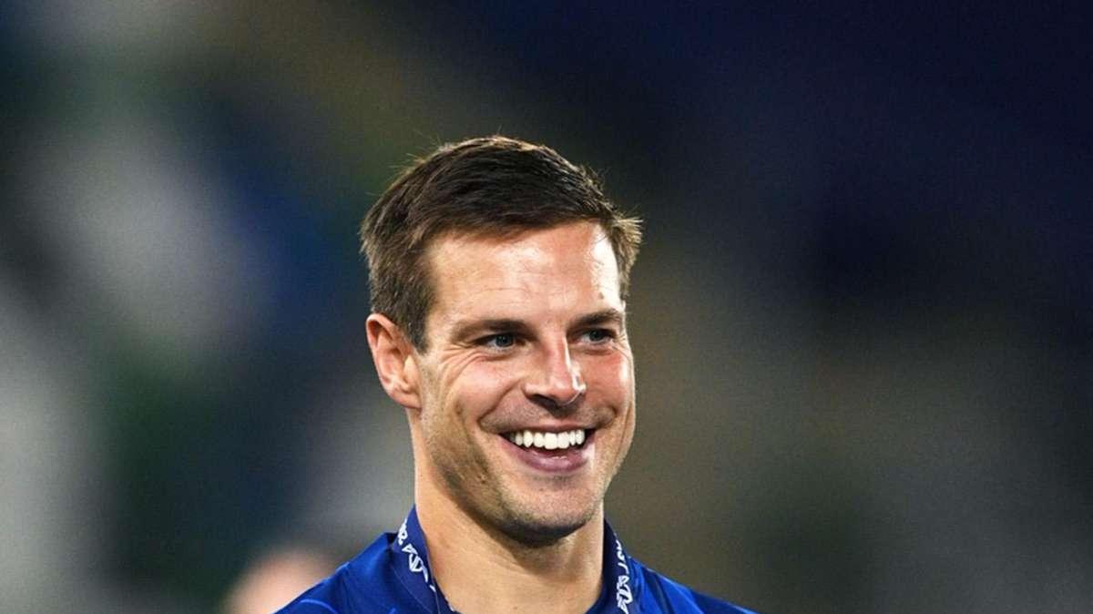 Azpilicueta si ritira: il messaggio dell'ex compagno Pedro - FOTO