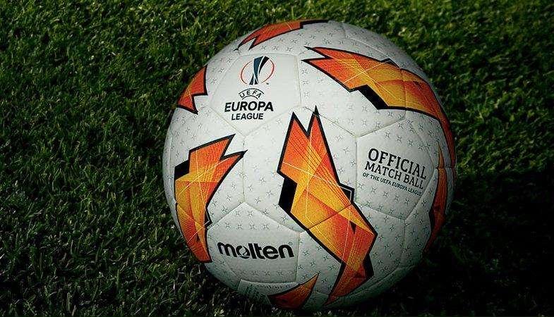 Europa League, svelato il pallone per la stagione 2018/2019: sarà fornito dalla Molten - FOTO