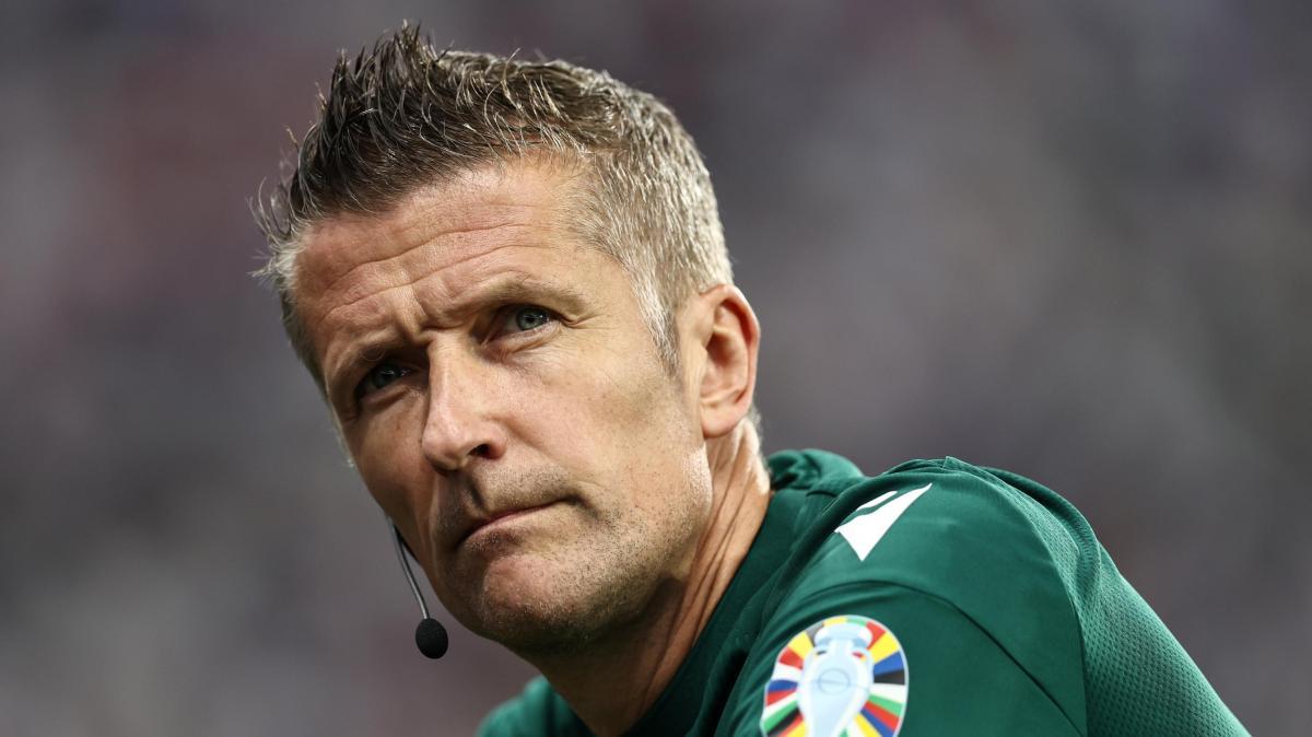 Orsato: "Riportare l'arbitro al centro della partita. Il Var..."