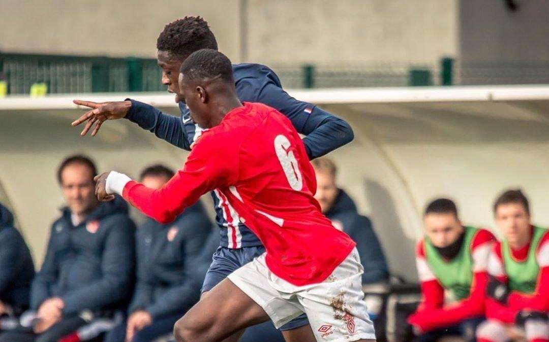 PRIMAVERA - Lazio, dalla Francia: colpo Ibrahima Sy in arrivo