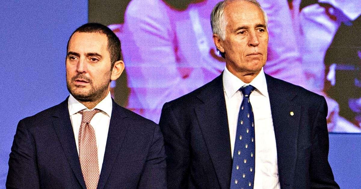 Spadafora boccia delibera Coni: elezioni federazioni entro marzo 2021