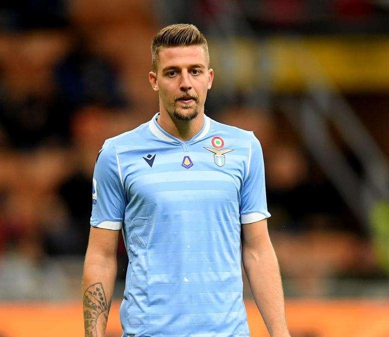 Calciomercato, l'Inter punta Milinkovic per giugno. Ma la Lazio non ci pensa