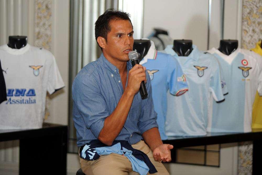Lazio, Ledesma: "Correa? Il rigore non peserà. Mihajlovic è da ammirare"