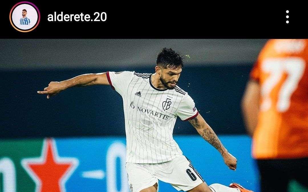 Calciomercato, l'agente di Alderete: "La Lazio ha provato ad acquistarlo fino all'ultimo giorno"