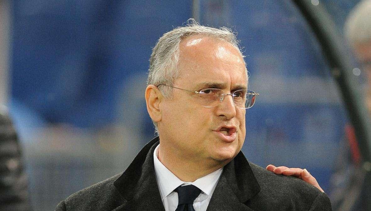 Lazio, Lotito tra Newco e Nasdaq: cosa c'entra il Flaminio con Wall Street?