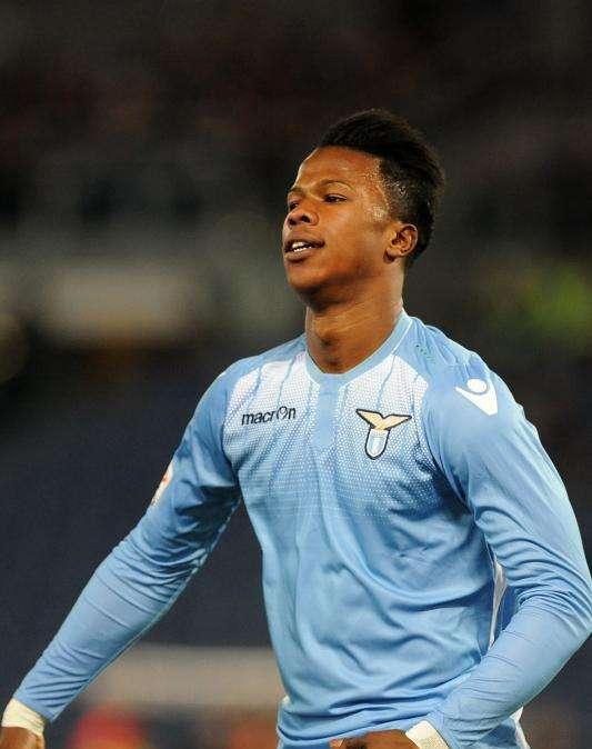 Keita, l'ag.: "Abbiamo chiesto la cessione, ma se non arriveranno offerte onorerà la maglia"