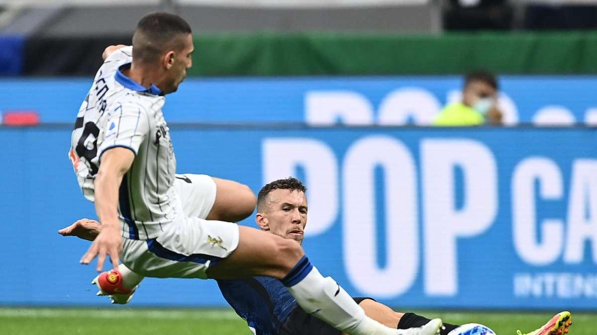 Atalanta-Inter, Gasperini e Inzaghi non si fanno male: pari a Bergamo