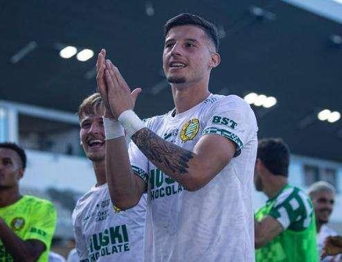 Calciomercato Lazio | Fabiani su Djukanovic: "Ecco la verità!"