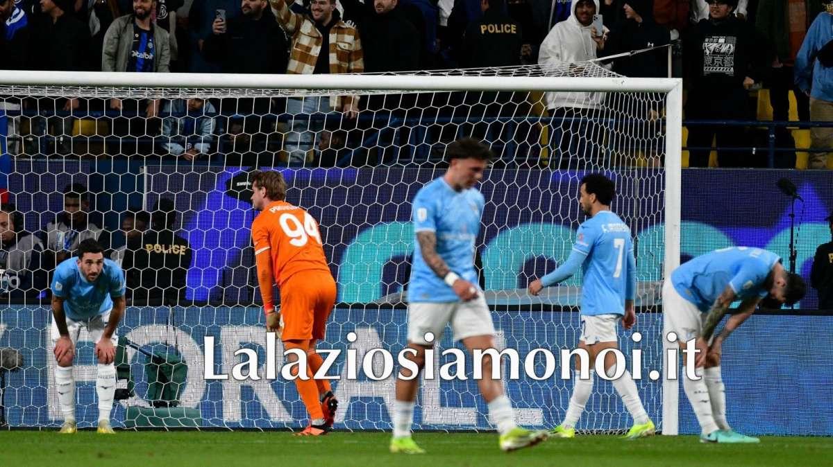 Lazio, Piscedda: "L'aria del deserto gli ha fatto male. Ikoné? Lo prenderei"