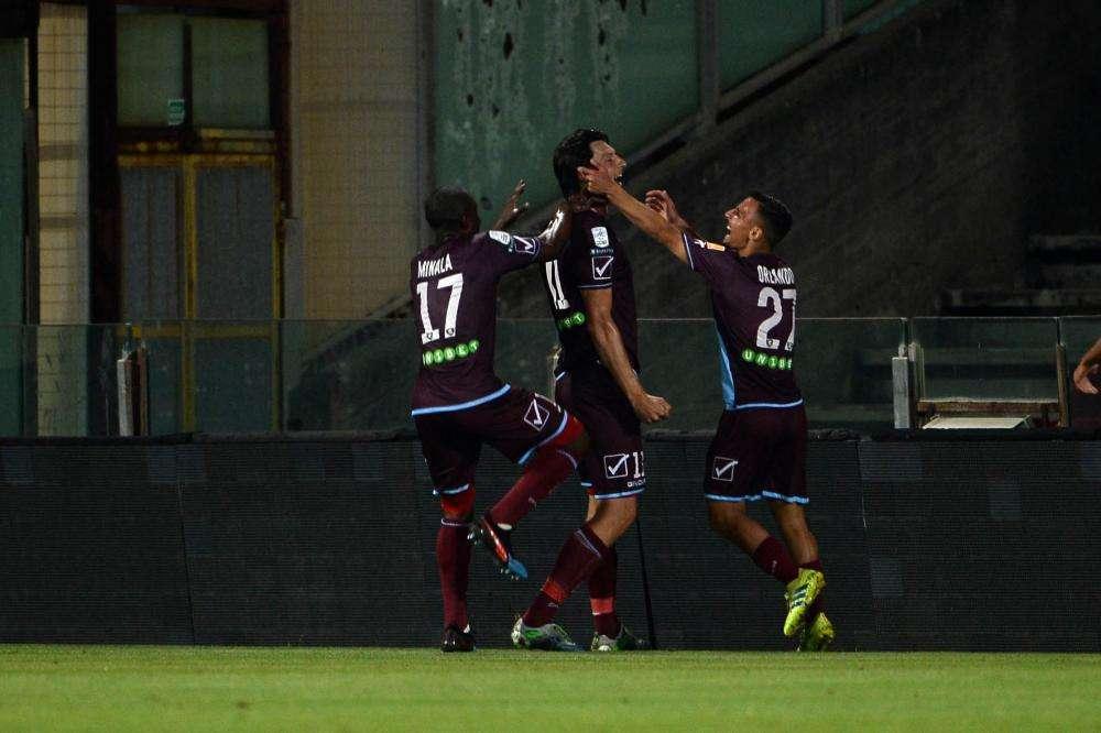 Serie B, Salernitana salva ai rigori: retrocede il Venezia di Rossi e Lombardi