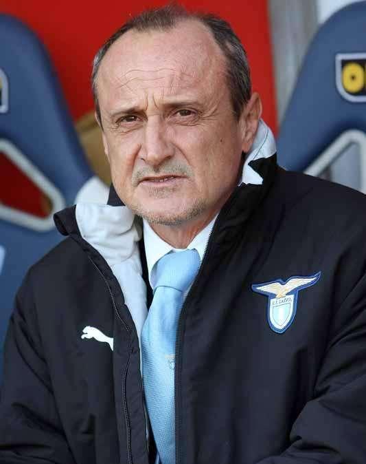 Lazio, Delio Rossi fa 60: tanti auguri all'ex mister biancoceleste