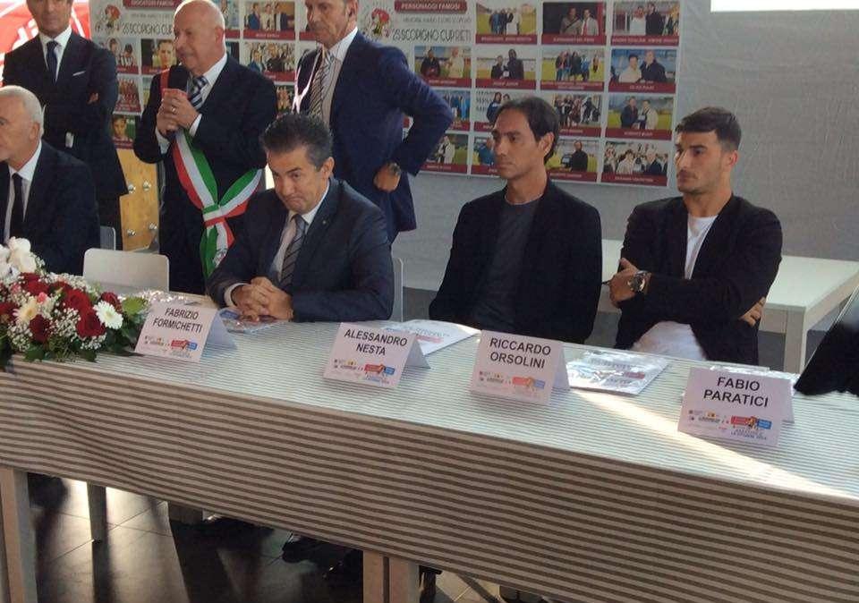 Premio Scopigno-Pulici 2019: Nesta tra i premiati - FOTO&VIDEO