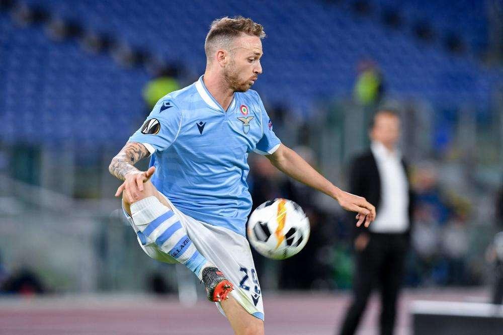 FORMELLO - Lazio, via alla preparazione anti-Celtic: Lazzari è rientrato