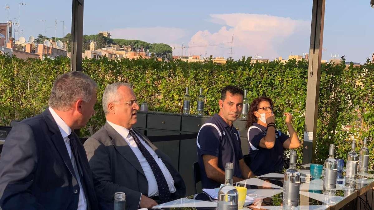 Lazio Women, Seleman: "Felici per la vittoria, ma dobbiamo essere più cattivi"