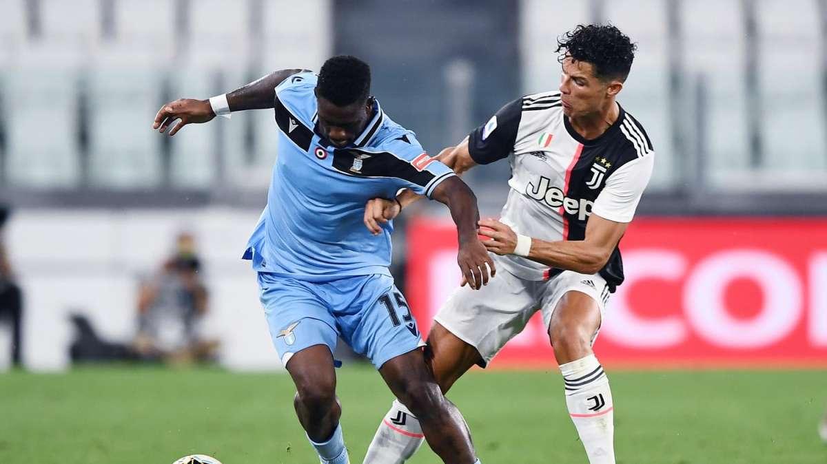 Calciomercato Lazio, il futuro di Bastos in bilico. E ora anche Lukaku rischia la cessione
