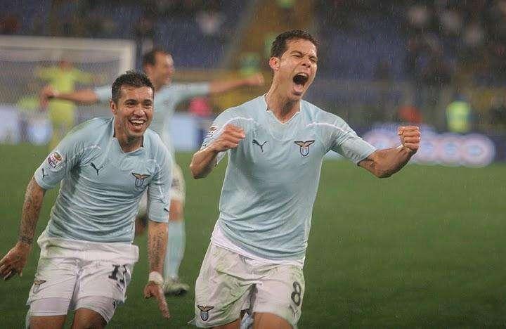 Hernanes, un altro riconoscimento: eletto il secondo miglior brasiliano d'Europa dopo Maicon