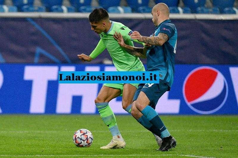 Lazio, Correa già in ottica Juventus: “Sempre avanti” - FOTO