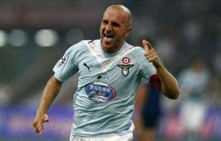 LAZIO STORY - 8 agosto 2009: quando la Lazio vinse la Supercoppa contro Mourinho