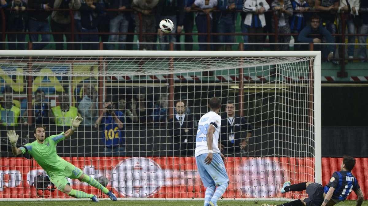 Le tre istantanee di Inter-Lazio: Marchetti c'è, Alvarez no e il bolide di Onazi
