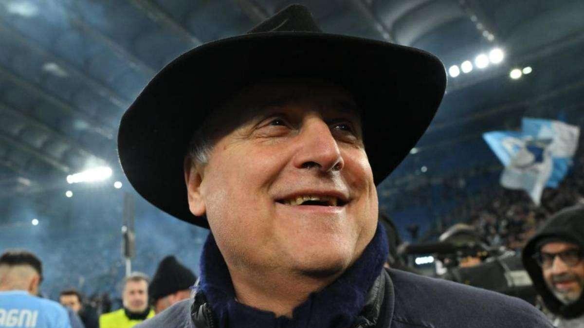 Lazio, Mattei critico contro la società e Lotito: le parole