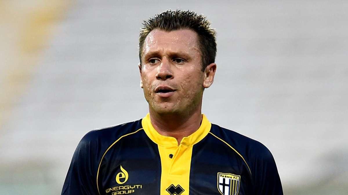 Lazio, Cassano: “Contro il Verona la peggiore partita che ho visto di Sarri”