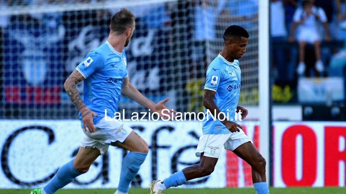 Lazio, Tommaso Paradiso: "Immobile le giocherà tutte. Marcos Antonio? Non è possente ma..."