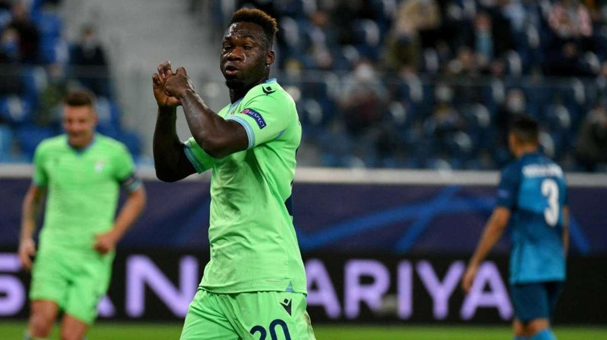 Lazio, i precedenti biancocelesti in Russia: finora tutti pareggi