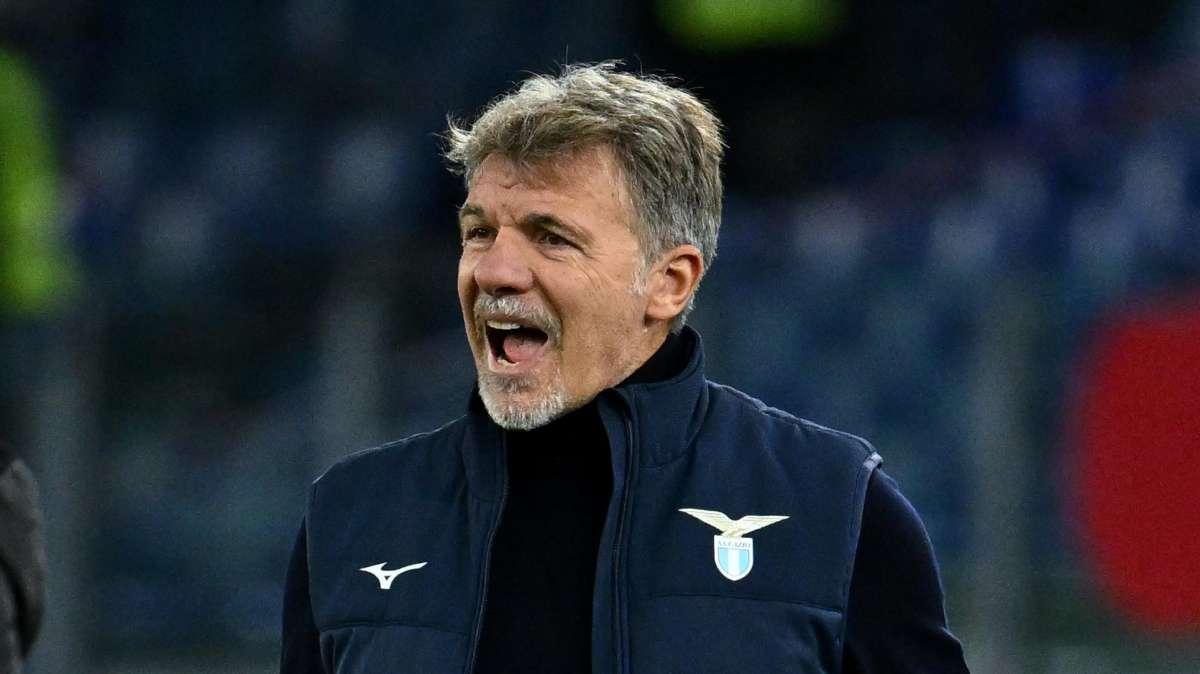 Lazio, Damascelli spiega: "Ecco qual è il vero valore aggiunto di Baroni"