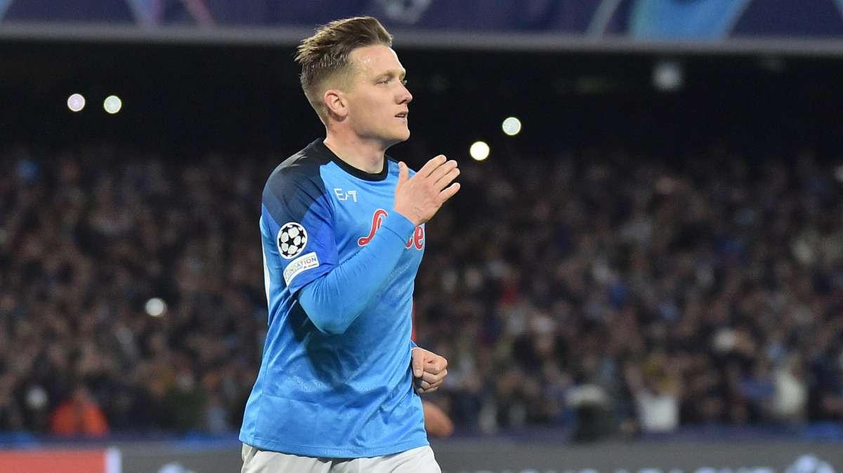 Calciomercato Lazio | Zielinski non arriva: ha detto sì all'Arabia