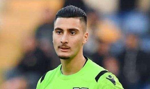 Lazio, ex capitano Albania contro Panucci: "Strakosha andava difeso"
