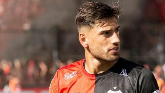 Calciomercato Lazio | Aperti i casting per l'ala e dall'Argentina rispunta....