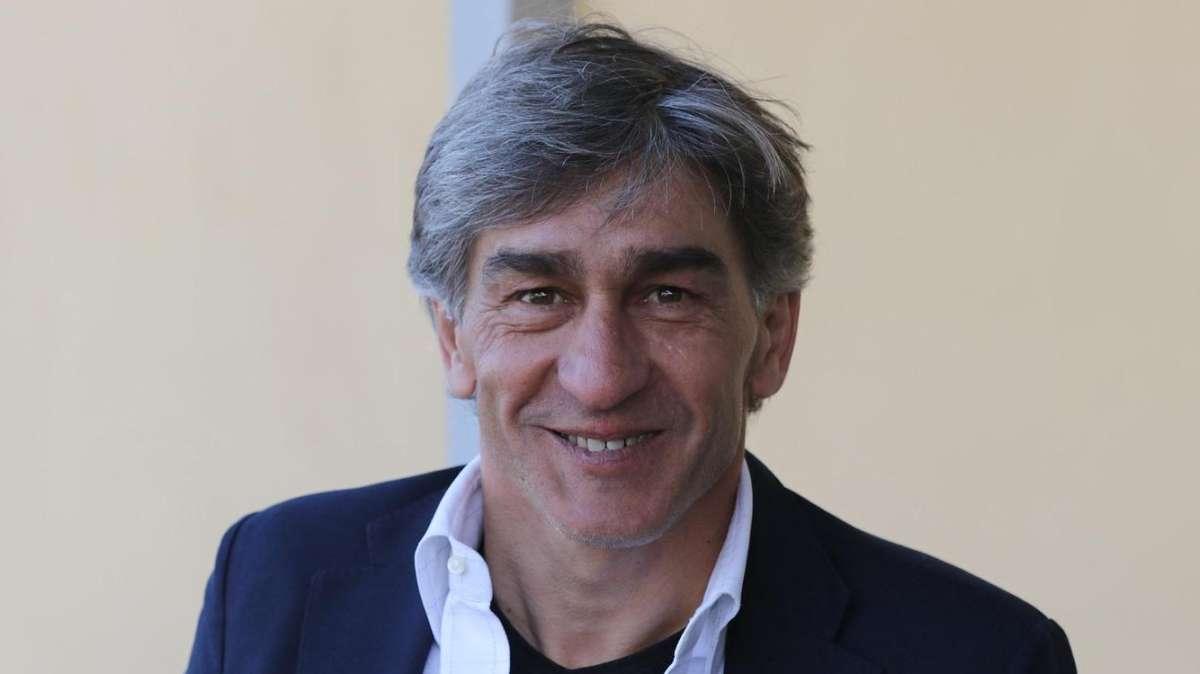 Lazio, Galderisi ricorda: "I tifosi mi hanno sempre sostenuto..."
