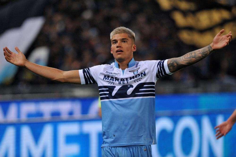 Lazio, classifica marcatori precampionato: Correa re, Caicedo insegue