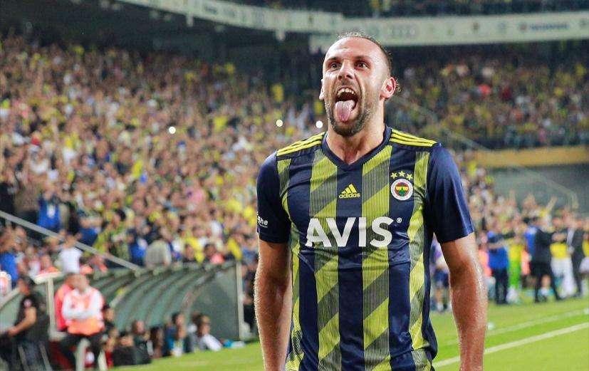 Calciomercato Lazio, in Turchia insistono con Muriqi: “Il Fenerbahce deve vendere”