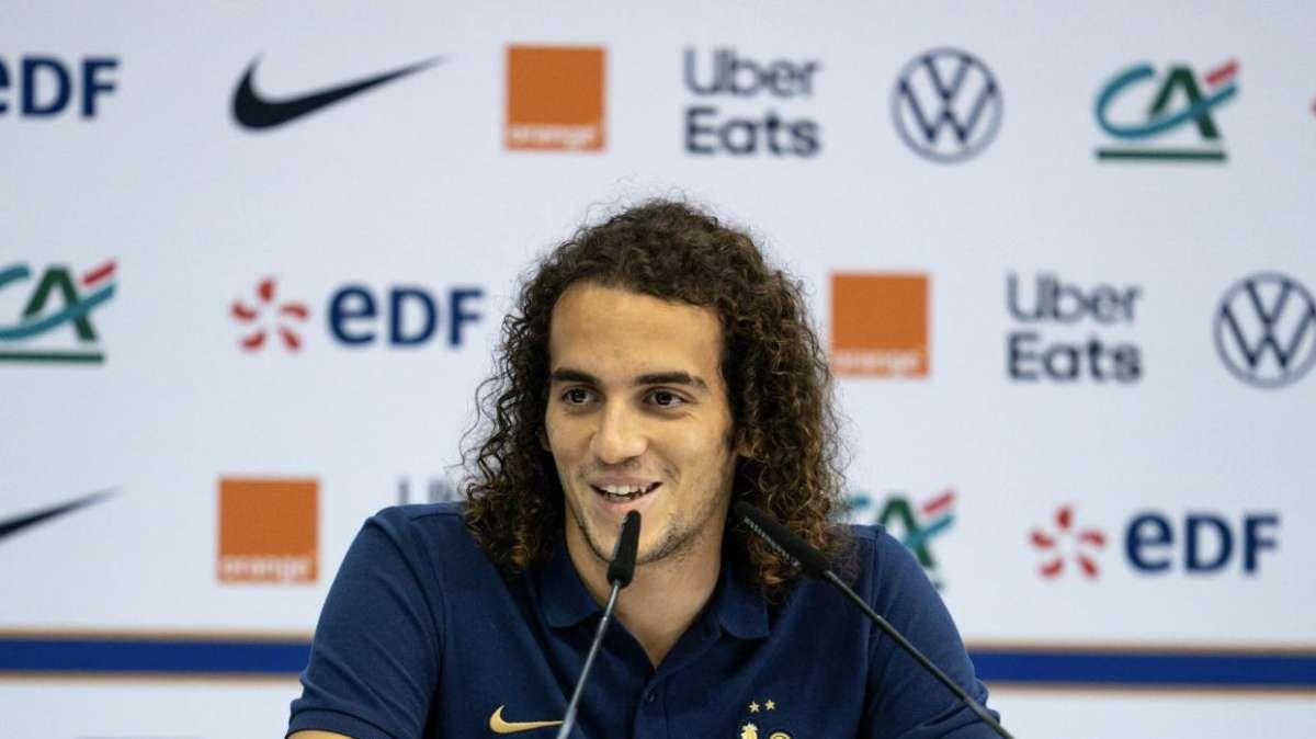 Calciomercato Lazio | Guendouzi, Marcelino lo esclude: "Se andrà via..."