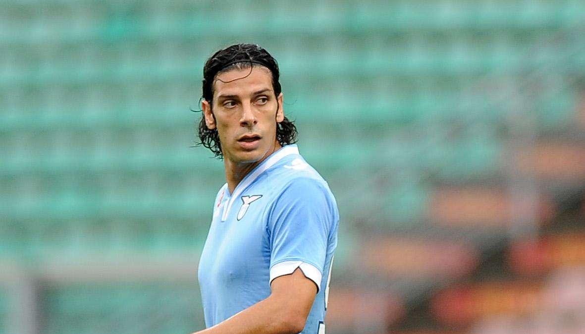 Lazio, Floccari sul 26 maggio: "L'attesa ci stava consumando. Ricordo l'Olimpico che tremava"
