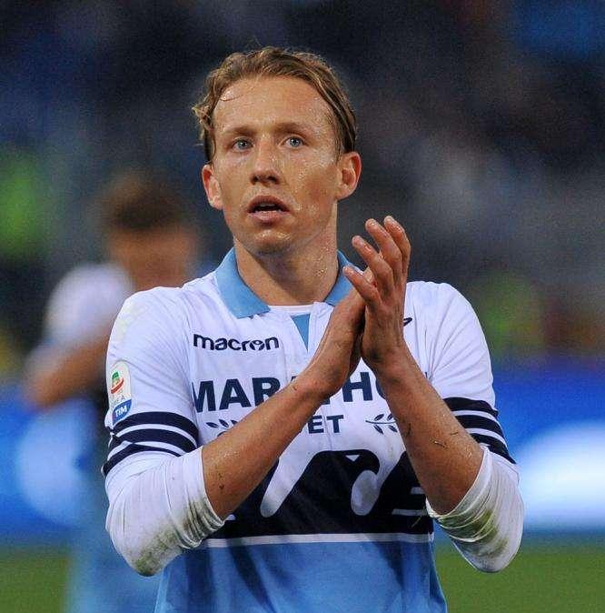 UFFICIALE - Lazio, Leiva rinnova: accordo fino al 2022