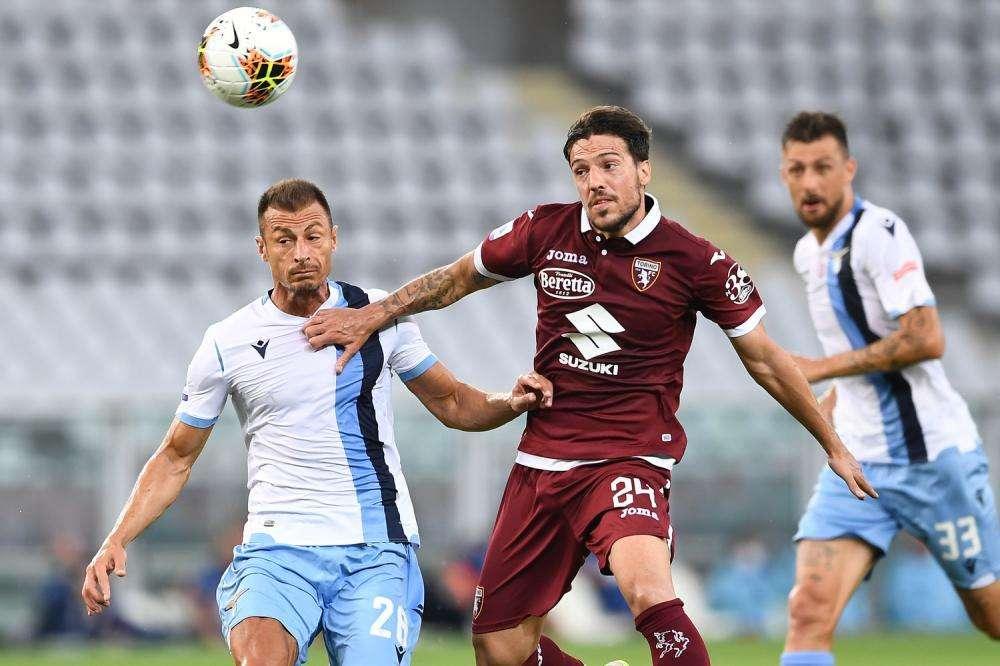 Lazio, Radu: "Darò sempre tutto per questa maglia. Rimonte? La storia continua"