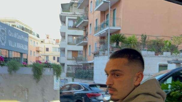 Lazio, benvenuto Arijon Ibrahimovic: l'annuncio del club - FOTO