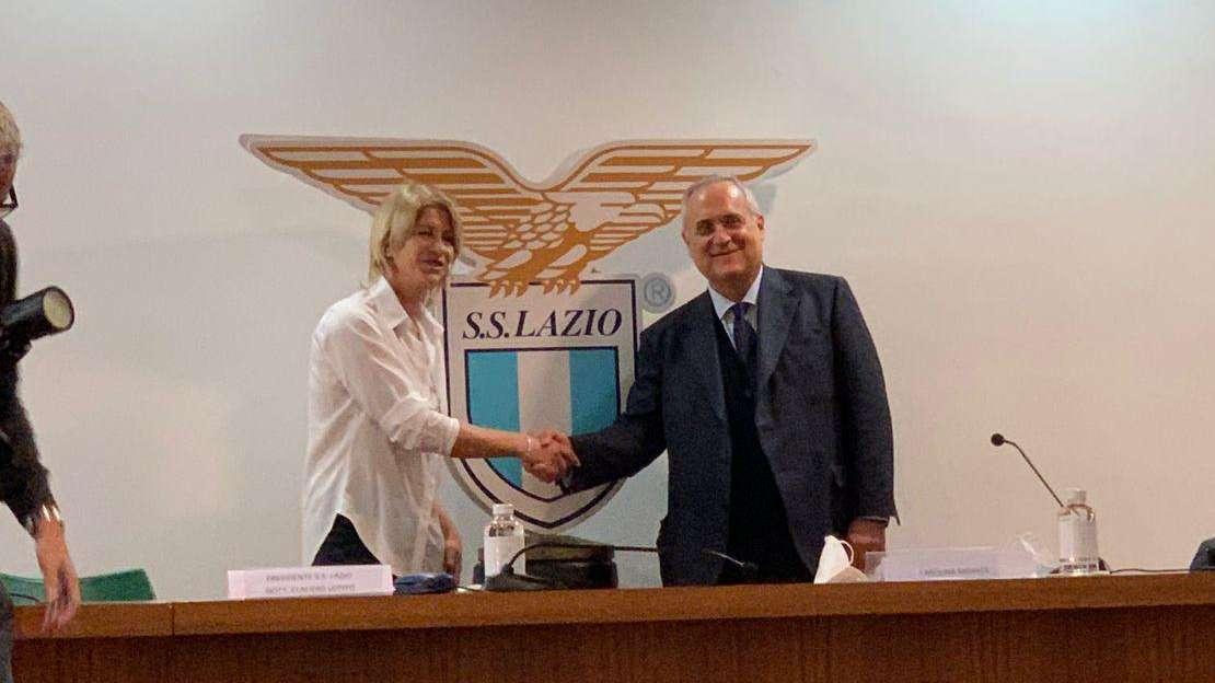 Serie A Femminile, ecco come vedere le partite della Lazio Women