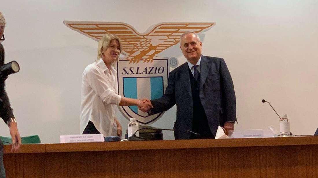 Lazio Women, la Morace presenta la gara con il Ravenna: "Le motivazioni saranno fondamentali" - VD