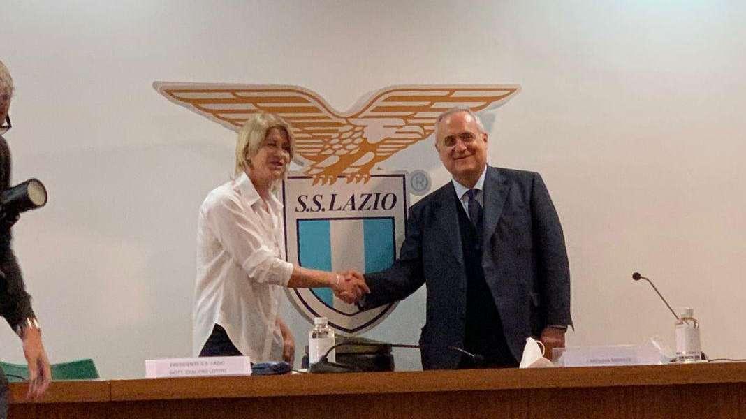 Lazio Women, Morace: "Emozioni uniche, ringrazio le mie ragazze"