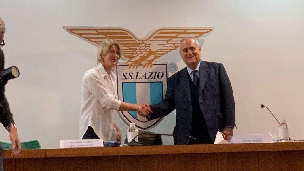 Lazio Women, la Morace presenta il recupero col Perugia: "Domani massima concentrazione!" - VD