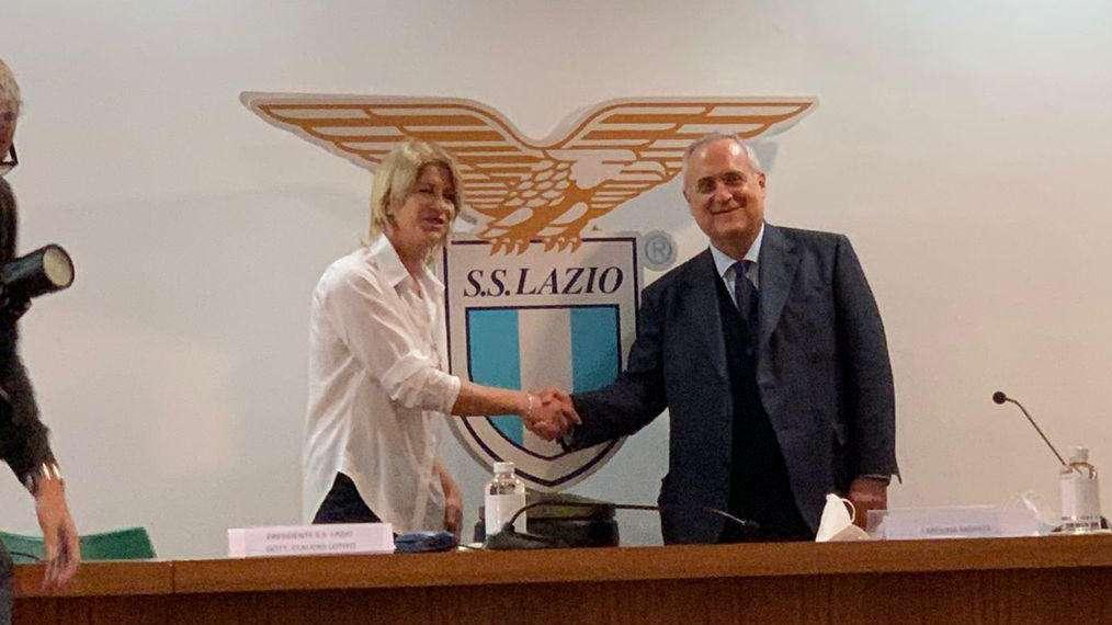 Lazio Women, la Morace suona la carica: "Ritorniamo in campo più concentrate che mai" - FT