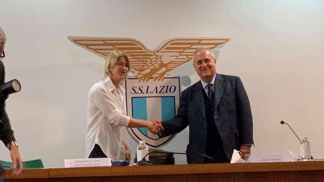Lazio Women, alle 14:30 l'esordio della Morace in casa contro il Cesena 