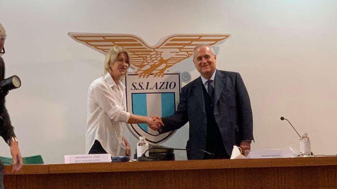 Lazio Women, il derby con la Roma CF in Tv: ecco dove vederlo