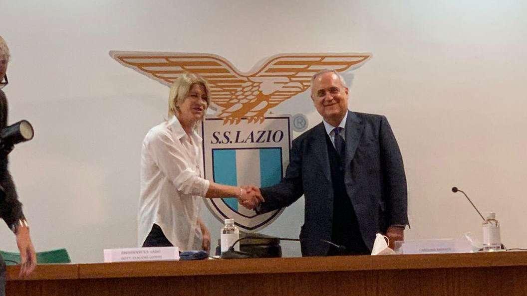 Lazio Women, in arrivo un nuovo innesto dall'Australia per la Morace