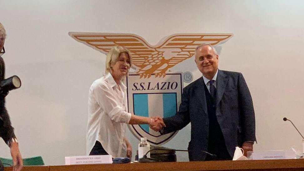 Lazio Women, Morace: "Ecco cosa tatticamente prima non andava"
