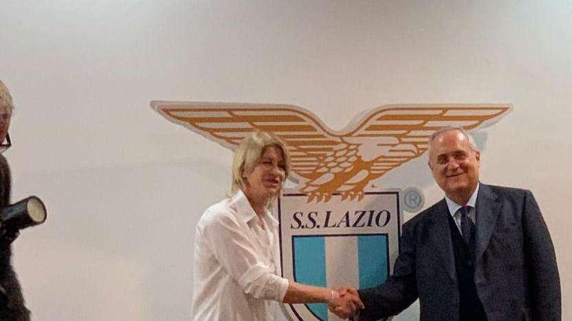 Lazio Women, Morace: "Siamo pronte a riscrivere la storia"